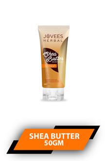 Jovees Shea Butter Moisturiser 50gm